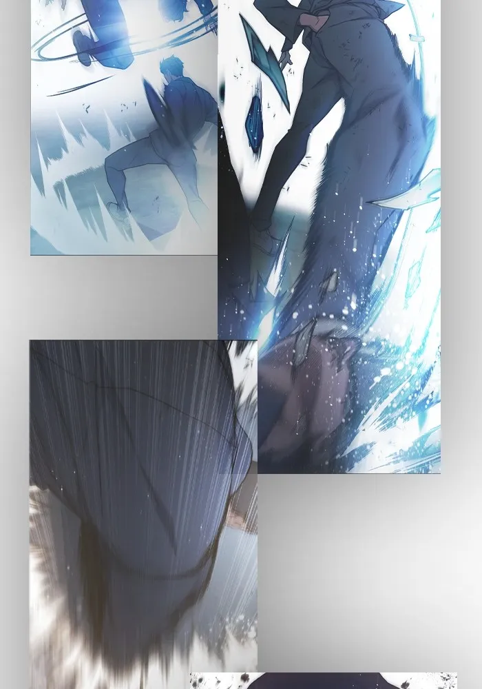 Juvenile Prison เยาวชนคนคุก ตอนที่ 39 page 195