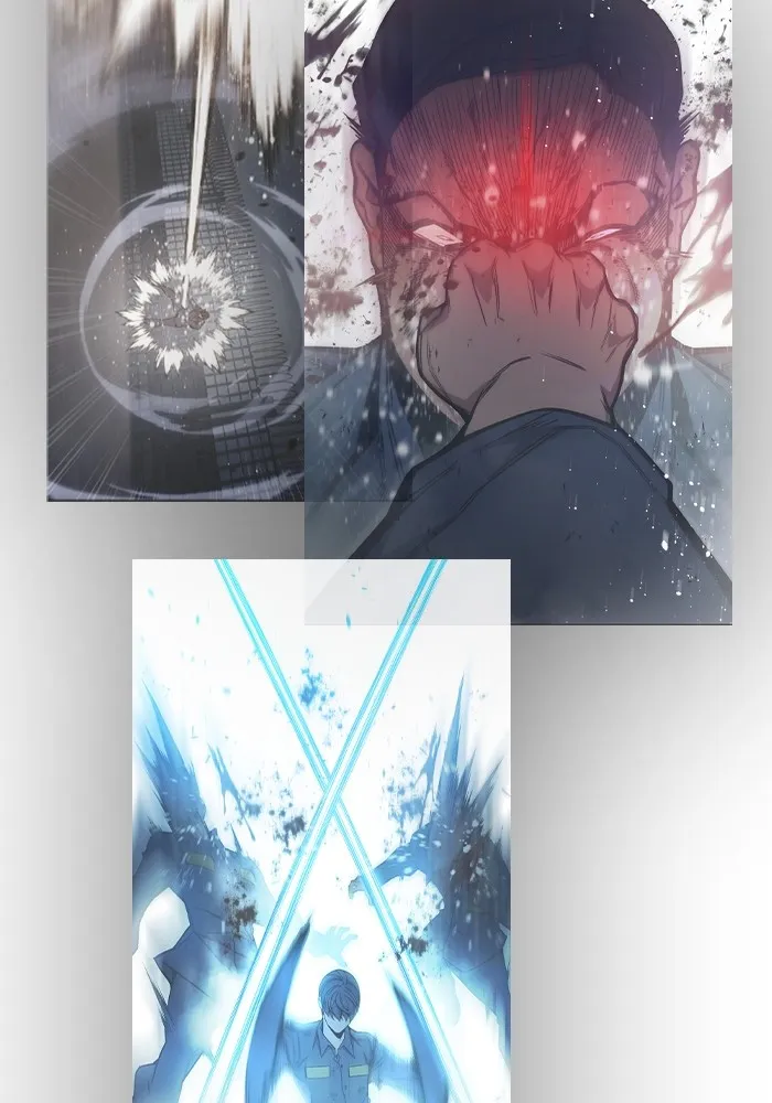 Juvenile Prison เยาวชนคนคุก ตอนที่ 39 page 196