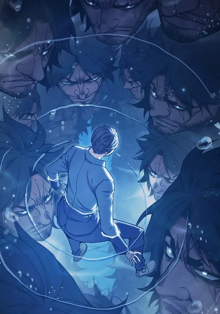 Juvenile Prison เยาวชนคนคุก ตอนที่ 39 page 202