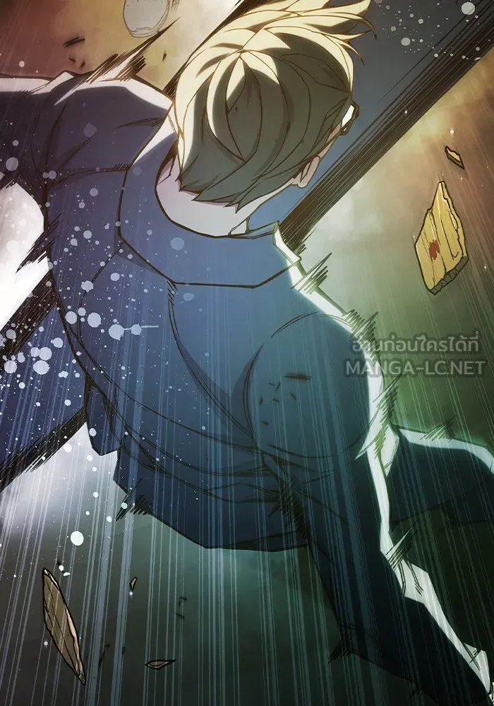 Juvenile Prison เยาวชนคนคุก ตอนที่ 39 page 215