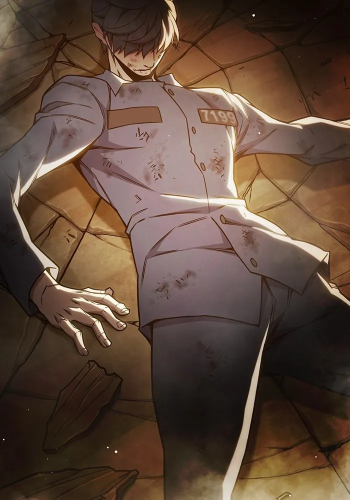 Juvenile Prison เยาวชนคนคุก ตอนที่ 39 page 217