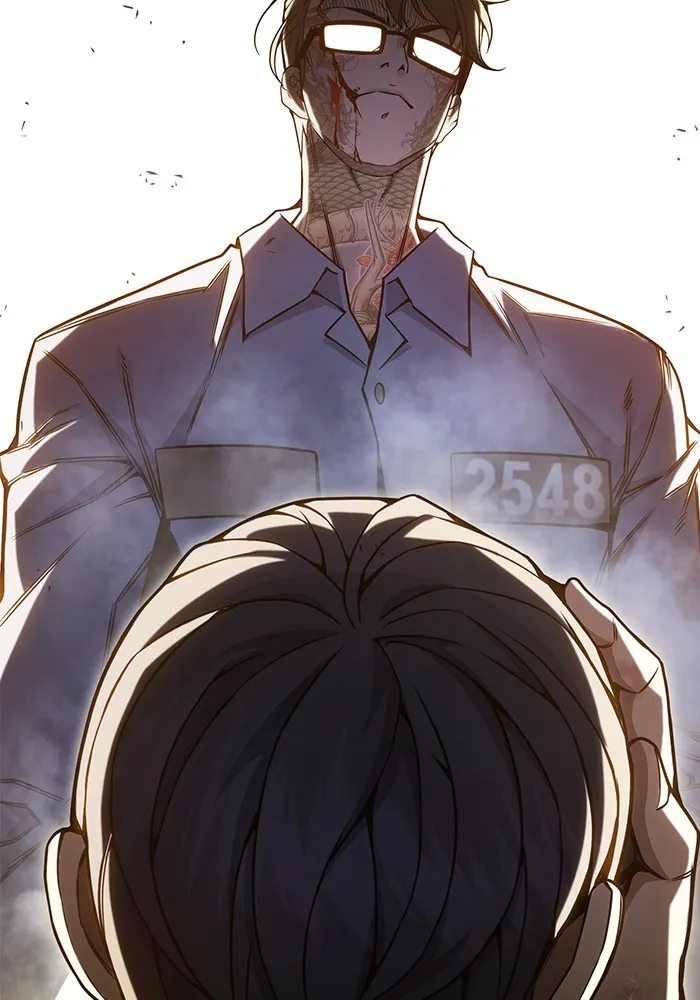 Juvenile Prison เยาวชนคนคุก ตอนที่ 39 page 234