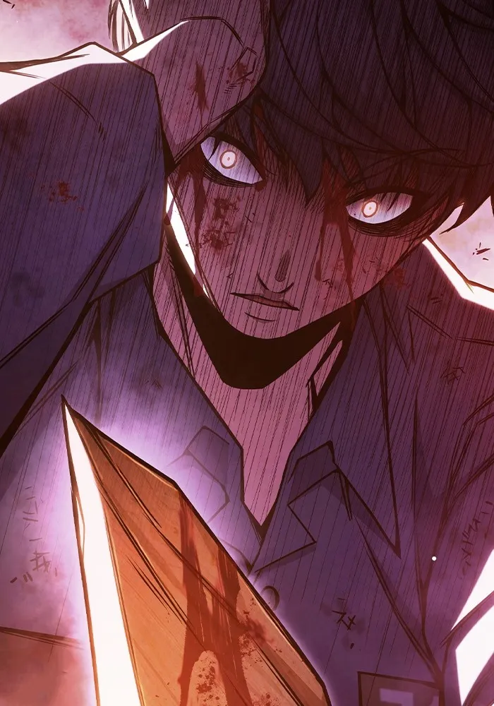 Juvenile Prison เยาวชนคนคุก ตอนที่ 39 page 237