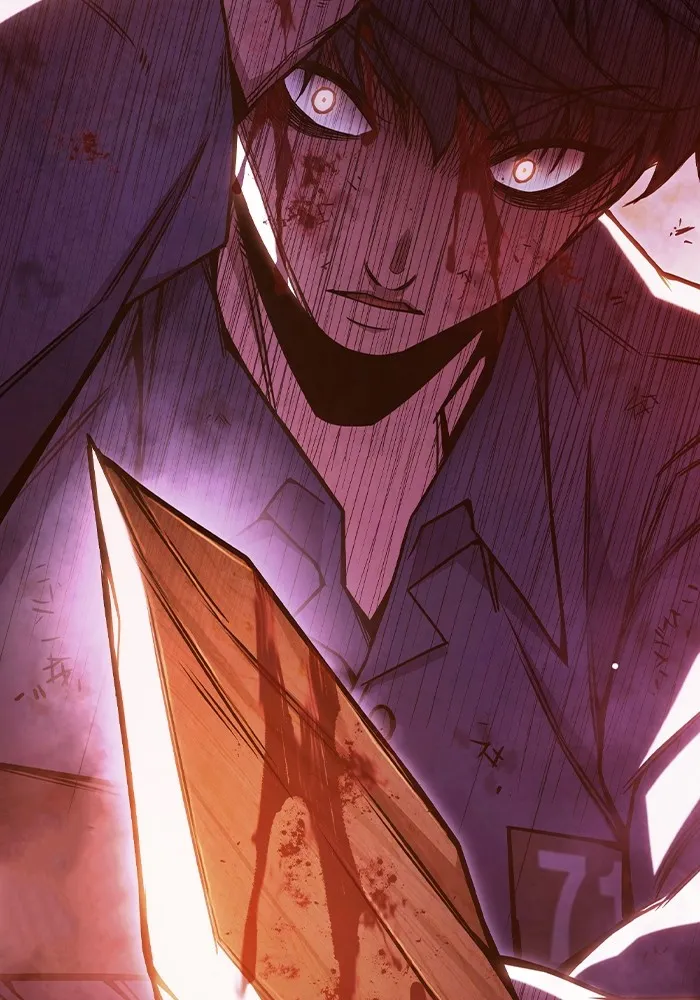 Juvenile Prison เยาวชนคนคุก ตอนที่ 40 page 4