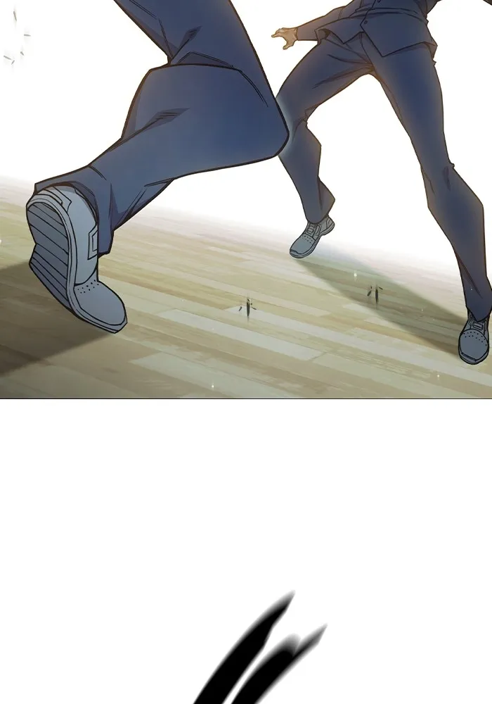 Juvenile Prison เยาวชนคนคุก ตอนที่ 40 page 47