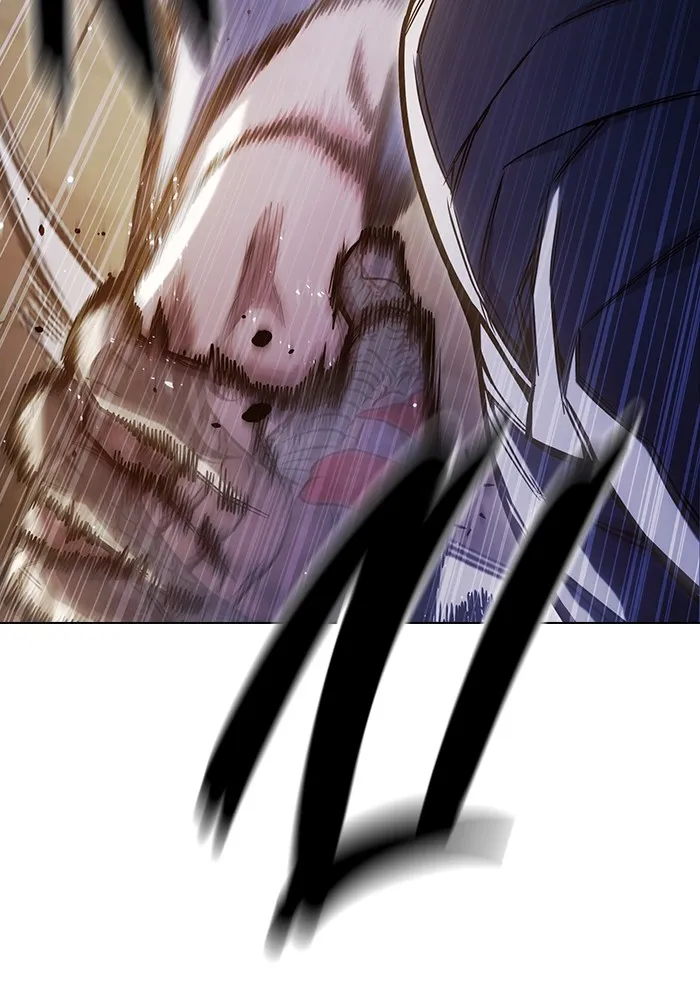 Juvenile Prison เยาวชนคนคุก ตอนที่ 40 page 107