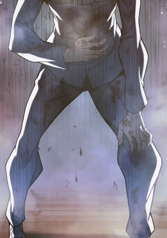 Juvenile Prison เยาวชนคนคุก ตอนที่ 40 page 137