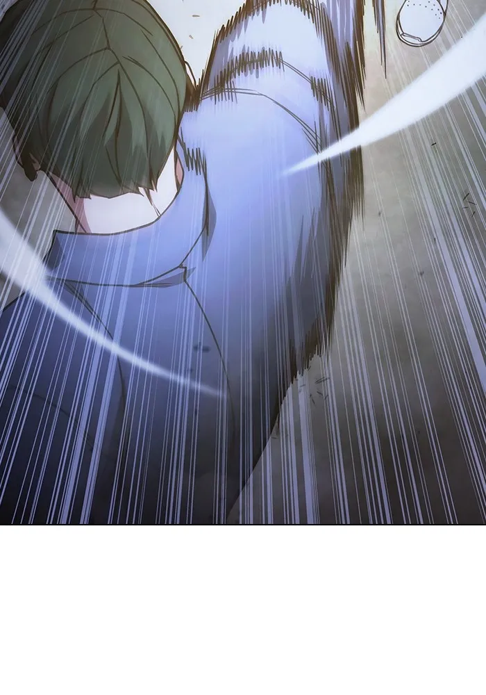 Juvenile Prison เยาวชนคนคุก ตอนที่ 40 page 154