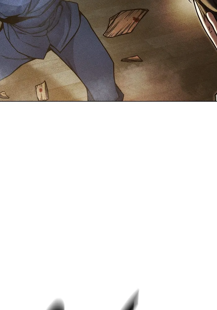 Juvenile Prison เยาวชนคนคุก ตอนที่ 40 page 160