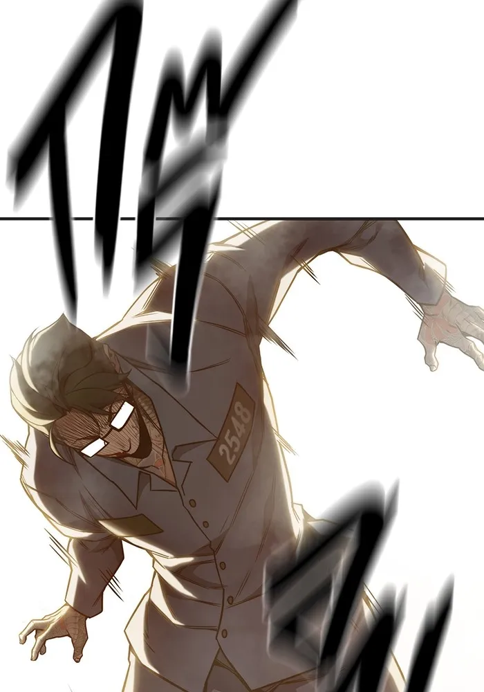 Juvenile Prison เยาวชนคนคุก ตอนที่ 40 page 161