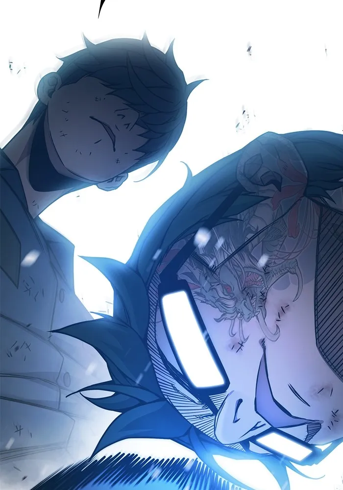 Juvenile Prison เยาวชนคนคุก ตอนที่ 40 page 166