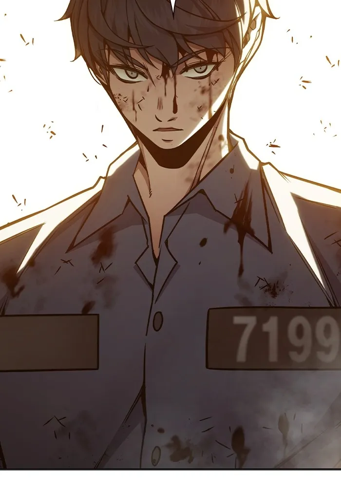 Juvenile Prison เยาวชนคนคุก ตอนที่ 40 page 175