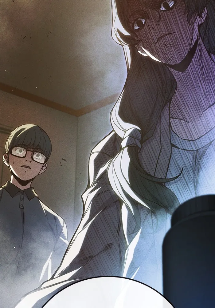 Juvenile Prison เยาวชนคนคุก ตอนที่ 40 page 199