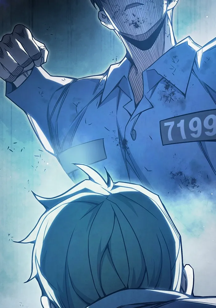 Juvenile Prison เยาวชนคนคุก ตอนที่ 40 page 214