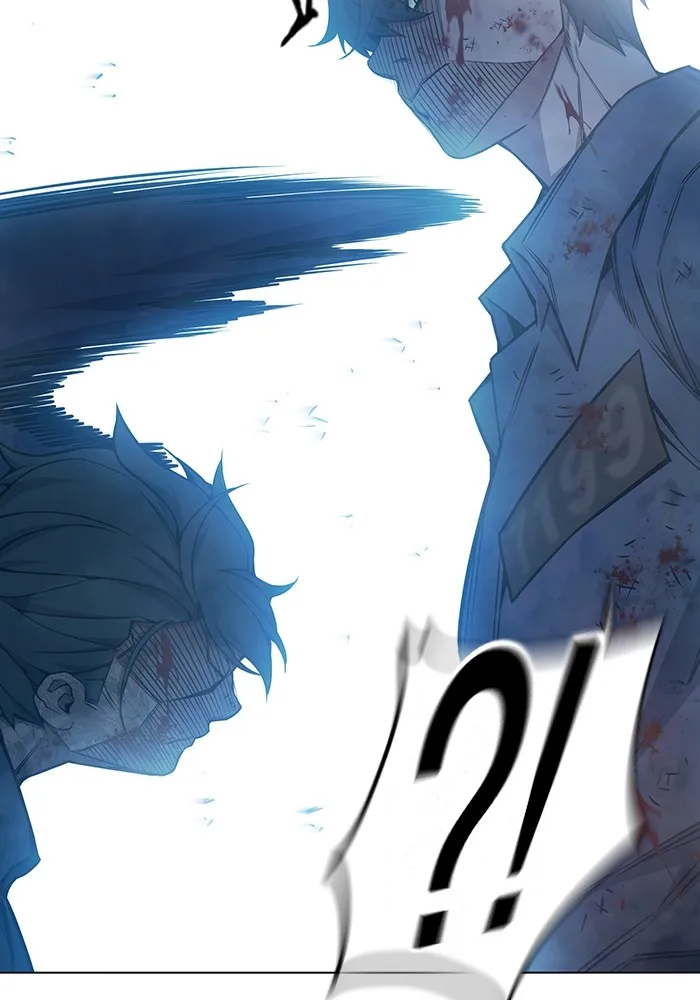 Juvenile Prison เยาวชนคนคุก ตอนที่ 40 page 217