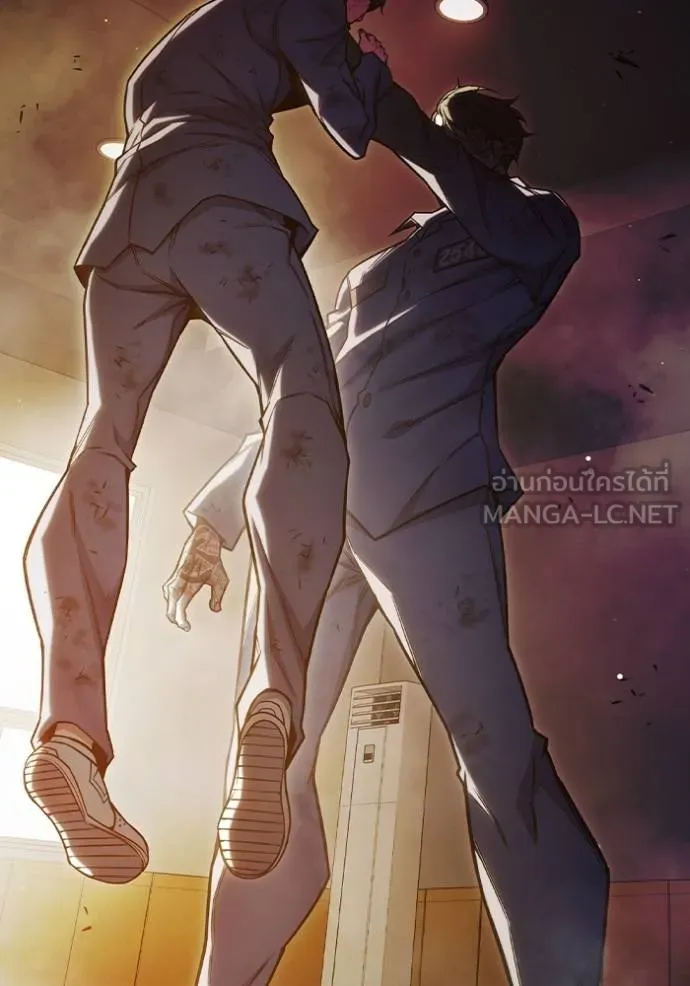 Juvenile Prison เยาวชนคนคุก ตอนที่ 41 page 39