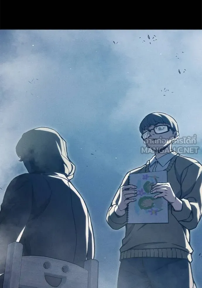 Juvenile Prison เยาวชนคนคุก ตอนที่ 41 page 112