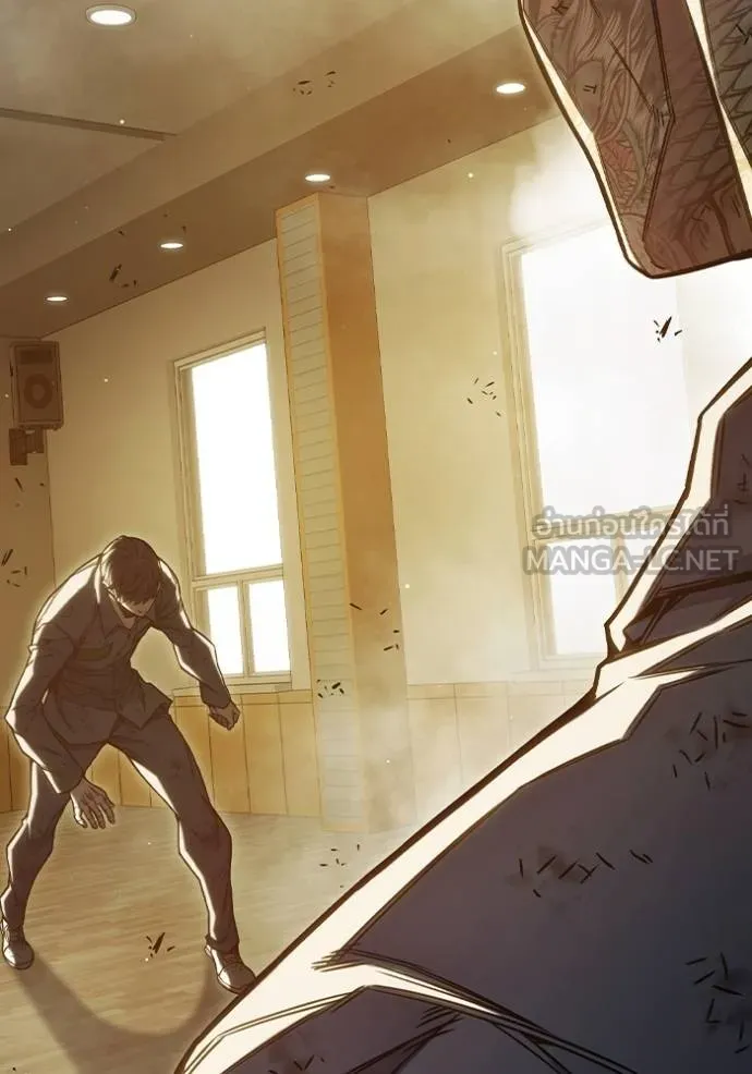 Juvenile Prison เยาวชนคนคุก ตอนที่ 42 page 113