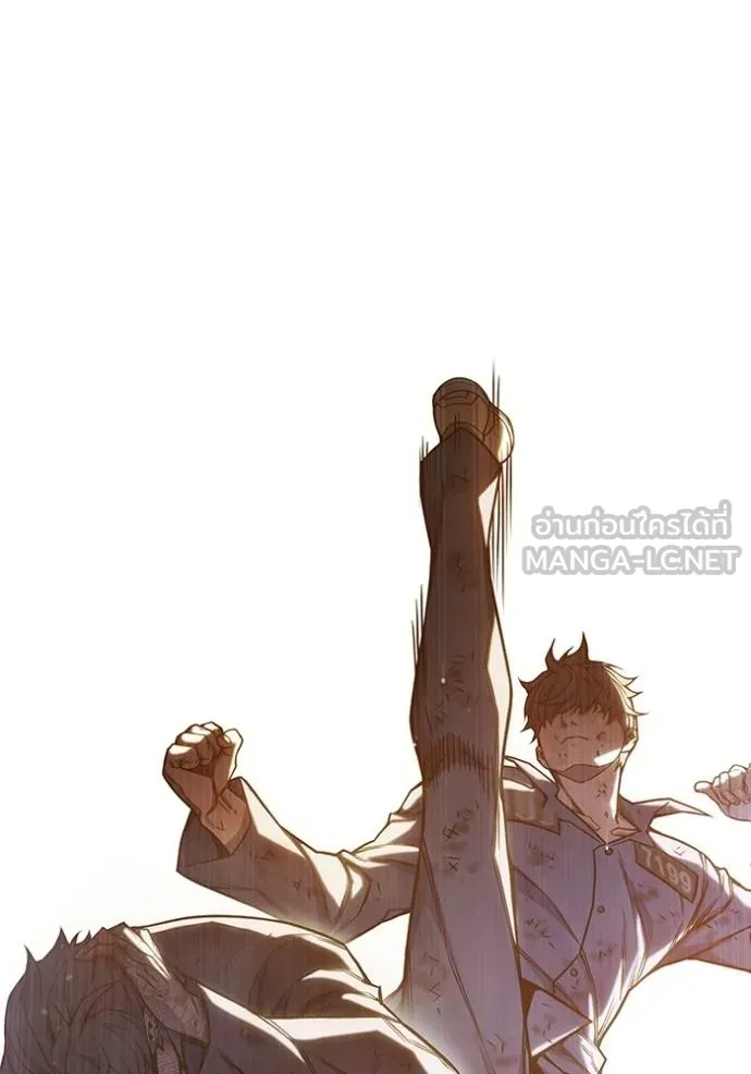 Juvenile Prison เยาวชนคนคุก ตอนที่ 42 page 172