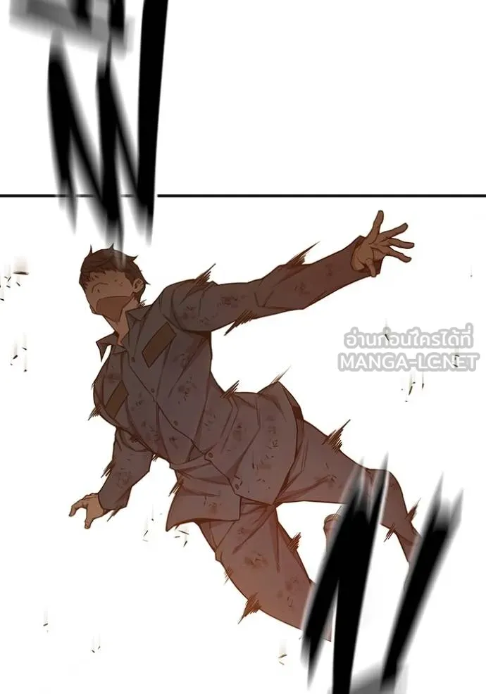 Juvenile Prison เยาวชนคนคุก ตอนที่ 42 page 197