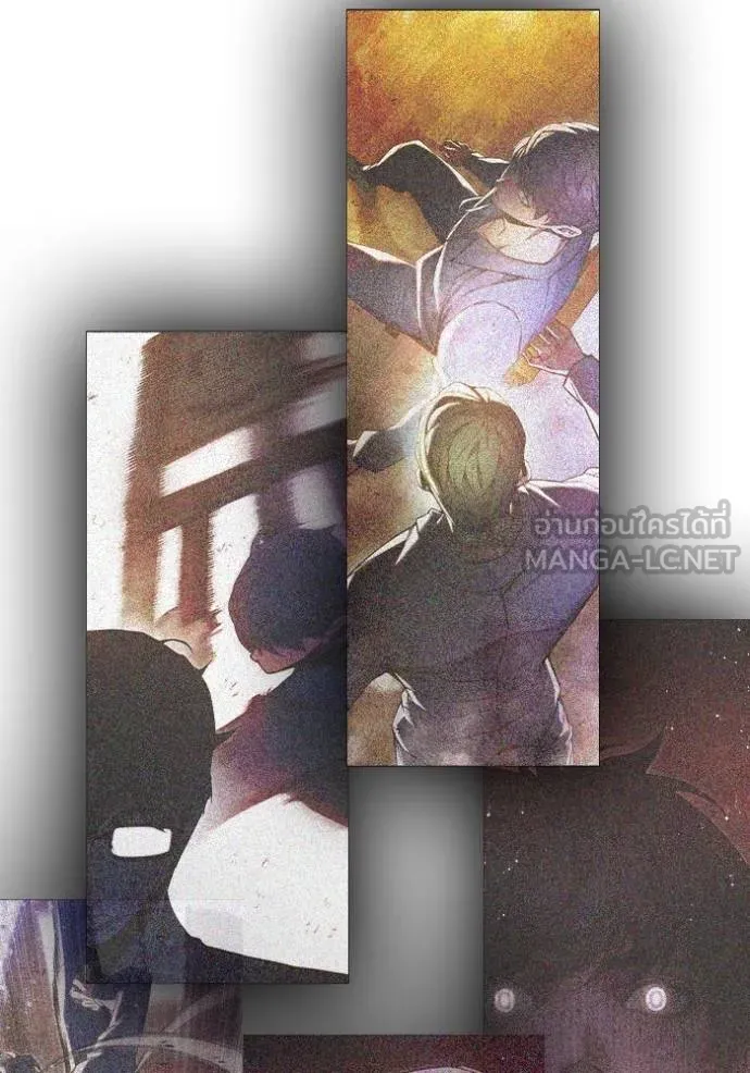 Juvenile Prison เยาวชนคนคุก ตอนที่ 43 page 184
