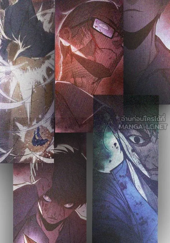 Juvenile Prison เยาวชนคนคุก ตอนที่ 43 page 185