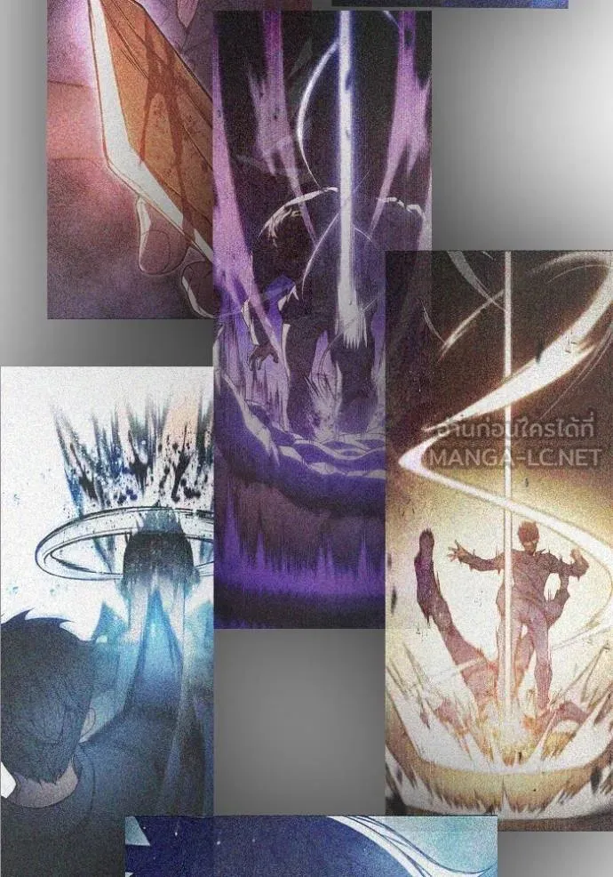 Juvenile Prison เยาวชนคนคุก ตอนที่ 43 page 186