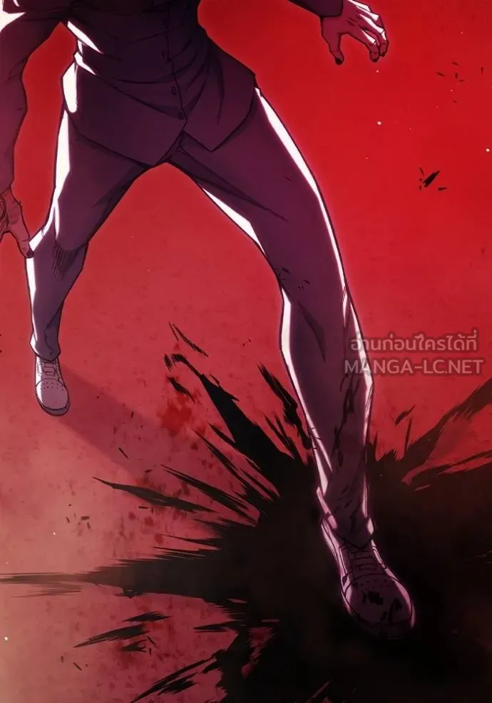 Juvenile Prison เยาวชนคนคุก ตอนที่ 44 page 123