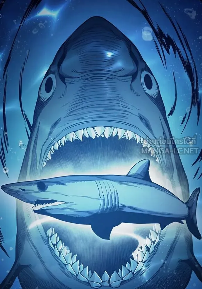 Juvenile Prison เยาวชนคนคุก ตอนที่ 45 page 9