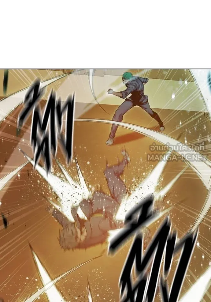 Juvenile Prison เยาวชนคนคุก ตอนที่ 46 page 45