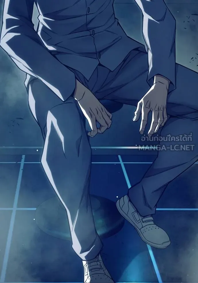 Juvenile Prison เยาวชนคนคุก ตอนที่ 47 page 188