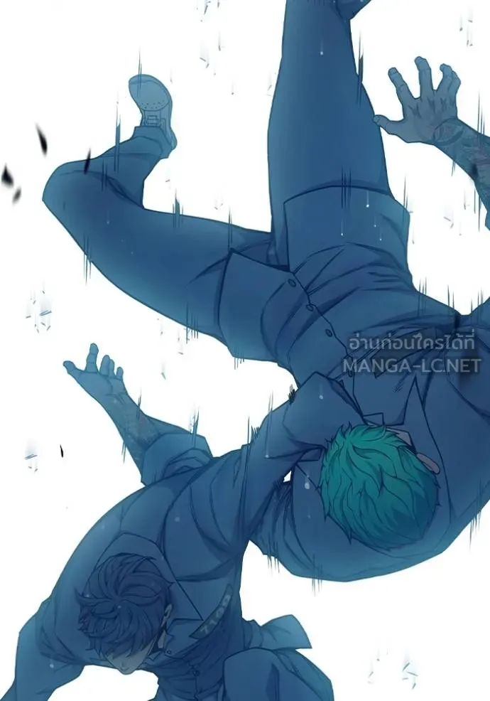 Juvenile Prison เยาวชนคนคุก ตอนที่ 48 page 123