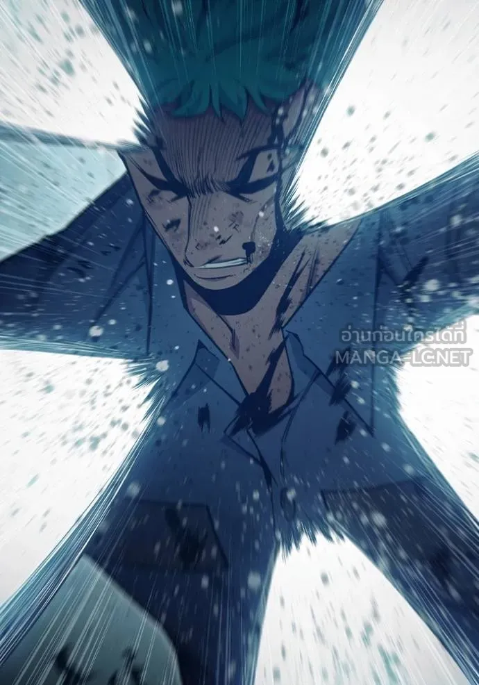 Juvenile Prison เยาวชนคนคุก ตอนที่ 48 page 191