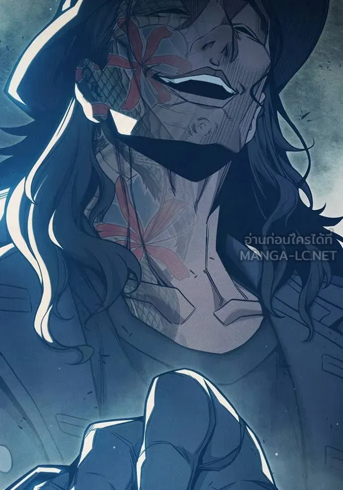 Juvenile Prison เยาวชนคนคุก ตอนที่ 49 page 10