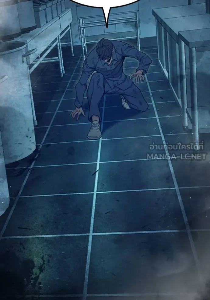 Juvenile Prison เยาวชนคนคุก ตอนที่ 49 page 32