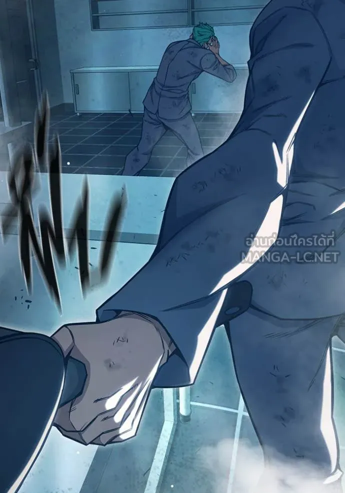 Juvenile Prison เยาวชนคนคุก ตอนที่ 49 page 69