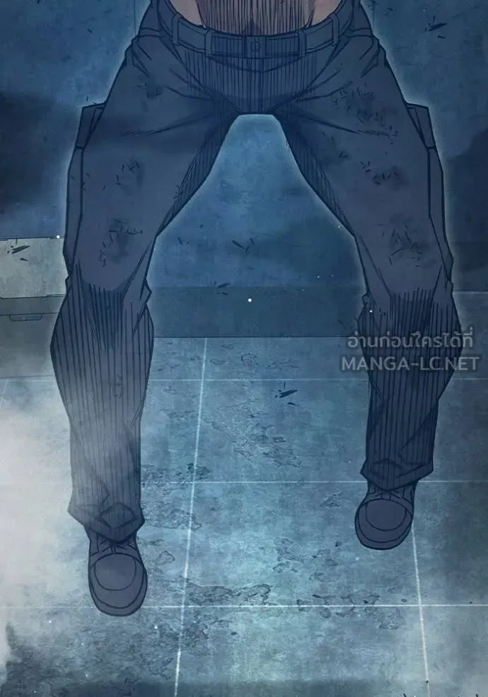 Juvenile Prison เยาวชนคนคุก ตอนที่ 49 page 110