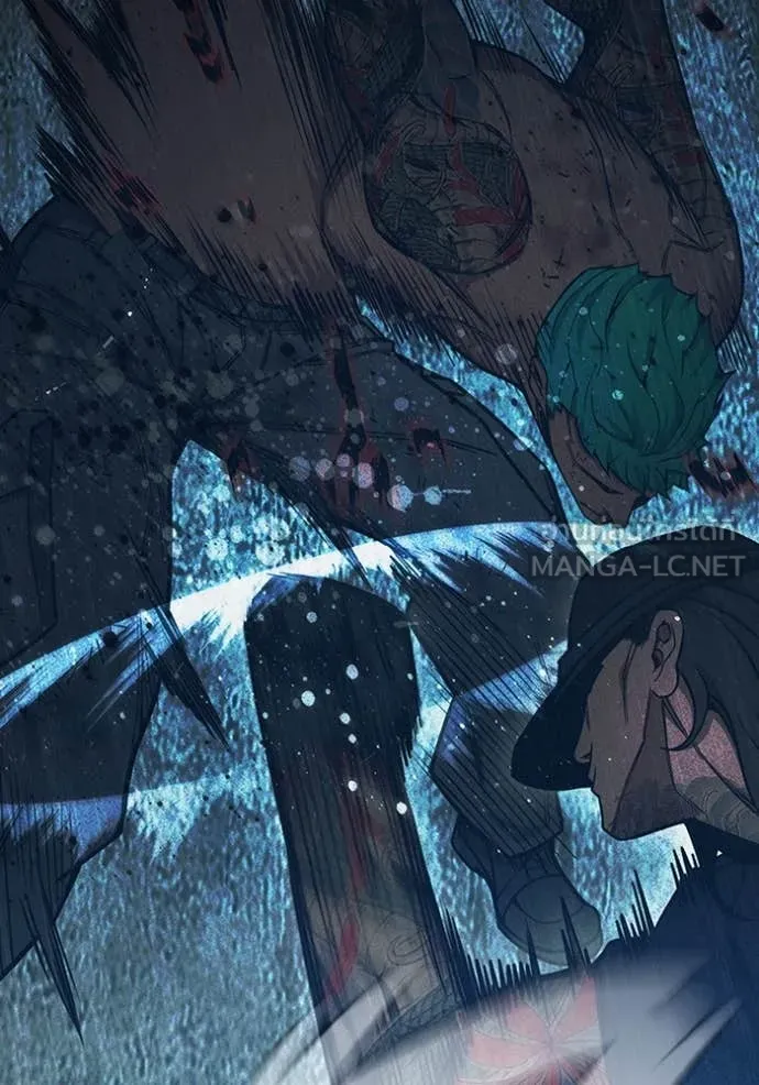 Juvenile Prison เยาวชนคนคุก ตอนที่ 49 page 115