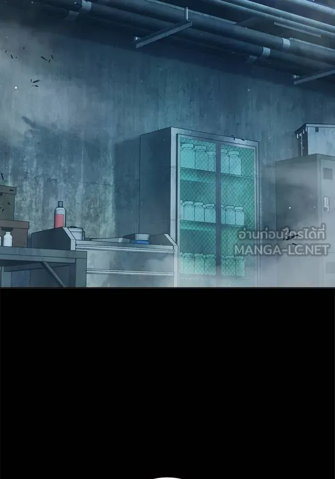 Juvenile Prison เยาวชนคนคุก ตอนที่ 49 page 134