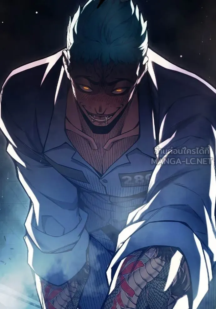 Juvenile Prison เยาวชนคนคุก ตอนที่ 49 page 164