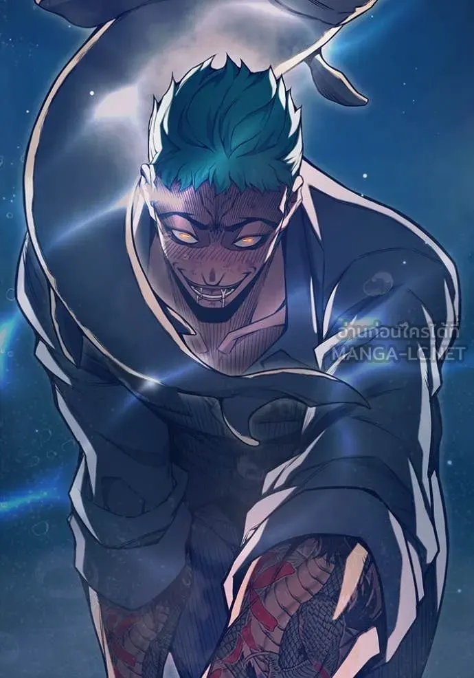 Juvenile Prison เยาวชนคนคุก ตอนที่ 50 page 23