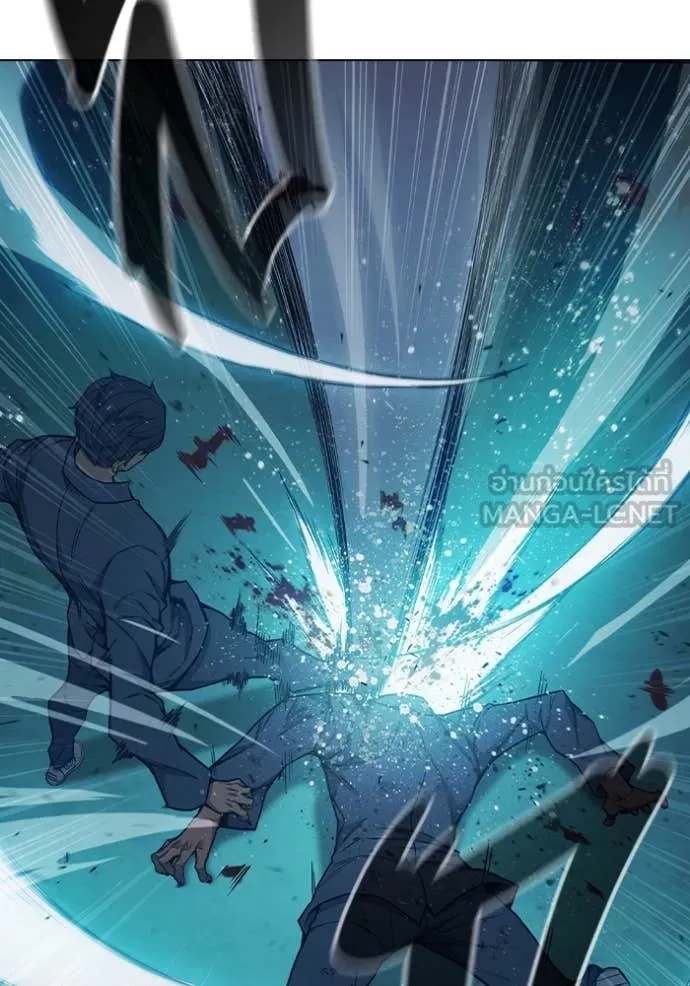 Juvenile Prison เยาวชนคนคุก ตอนที่ 50 page 123