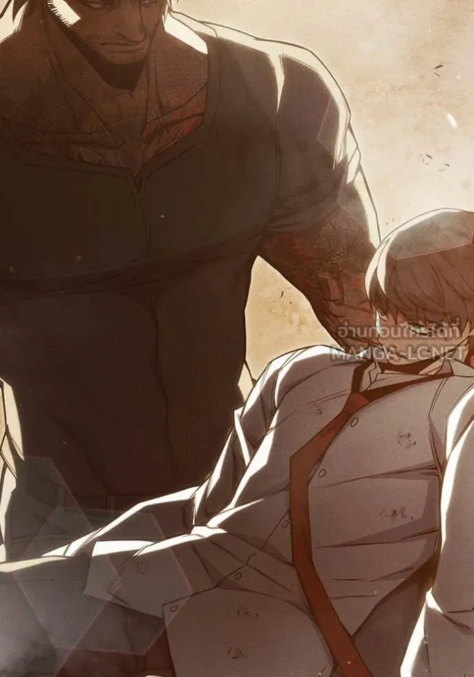 Juvenile Prison เยาวชนคนคุก ตอนที่ 50 page 164