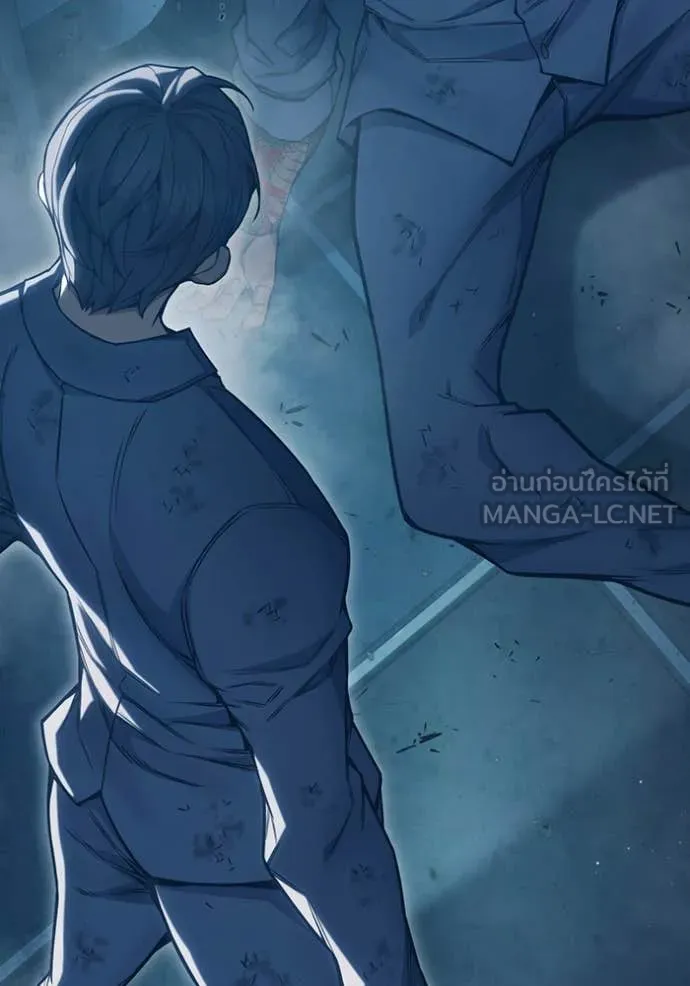 Juvenile Prison เยาวชนคนคุก ตอนที่ 51 page 120