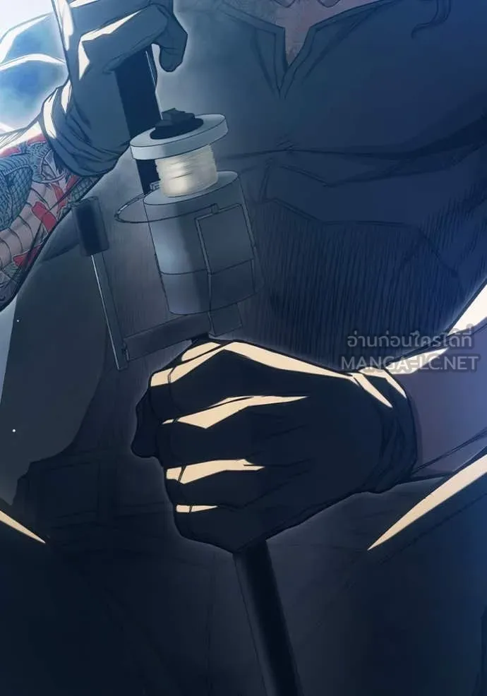 Juvenile Prison เยาวชนคนคุก ตอนที่ 51 page 155