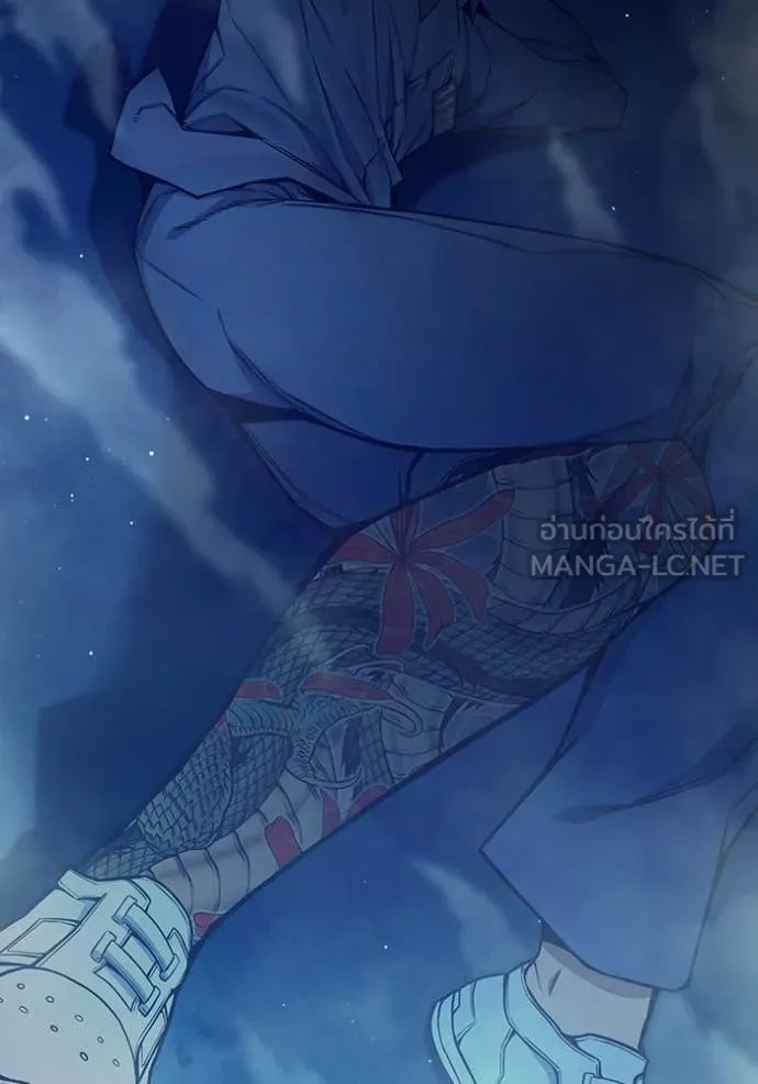 Juvenile Prison เยาวชนคนคุก ตอนที่ 51 page 241