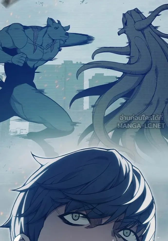 Juvenile Prison เยาวชนคนคุก ตอนที่ 52 page 181