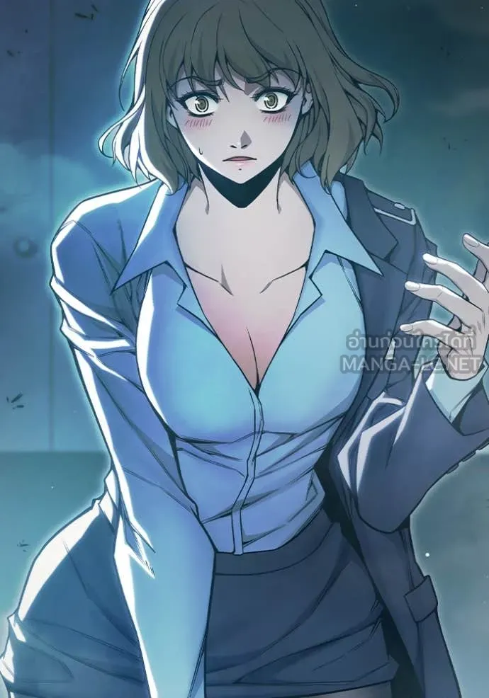 Juvenile Prison เยาวชนคนคุก ตอนที่ 53 page 10