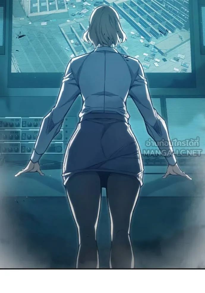 Juvenile Prison เยาวชนคนคุก ตอนที่ 53 page 207