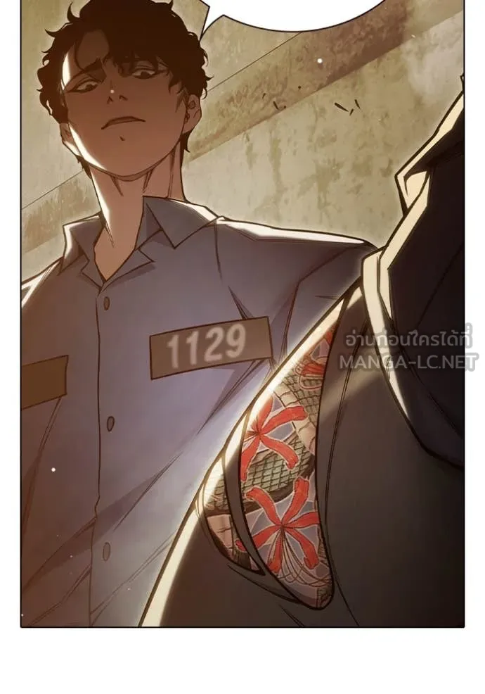 Juvenile Prison เยาวชนคนคุก ตอนที่ 55 page 56